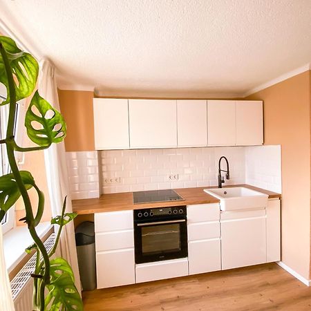 Ferienwohnung Eifelglueck Kruchten Εξωτερικό φωτογραφία