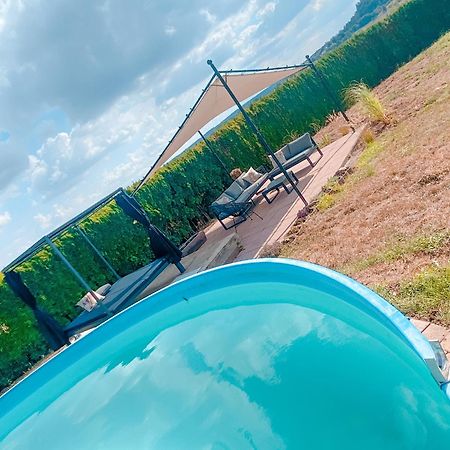 Ferienwohnung Eifelglueck Kruchten Εξωτερικό φωτογραφία