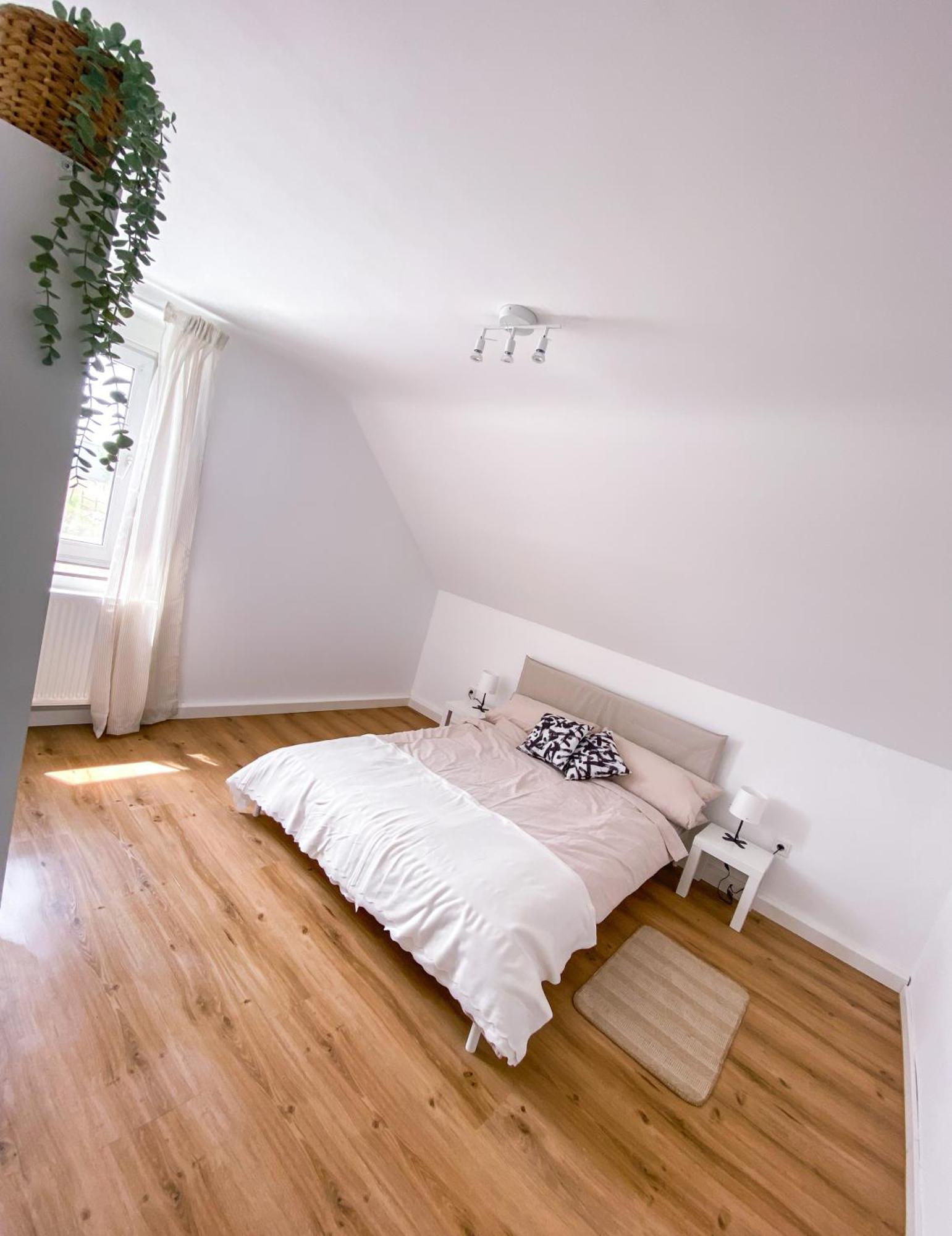 Ferienwohnung Eifelglueck Kruchten Εξωτερικό φωτογραφία