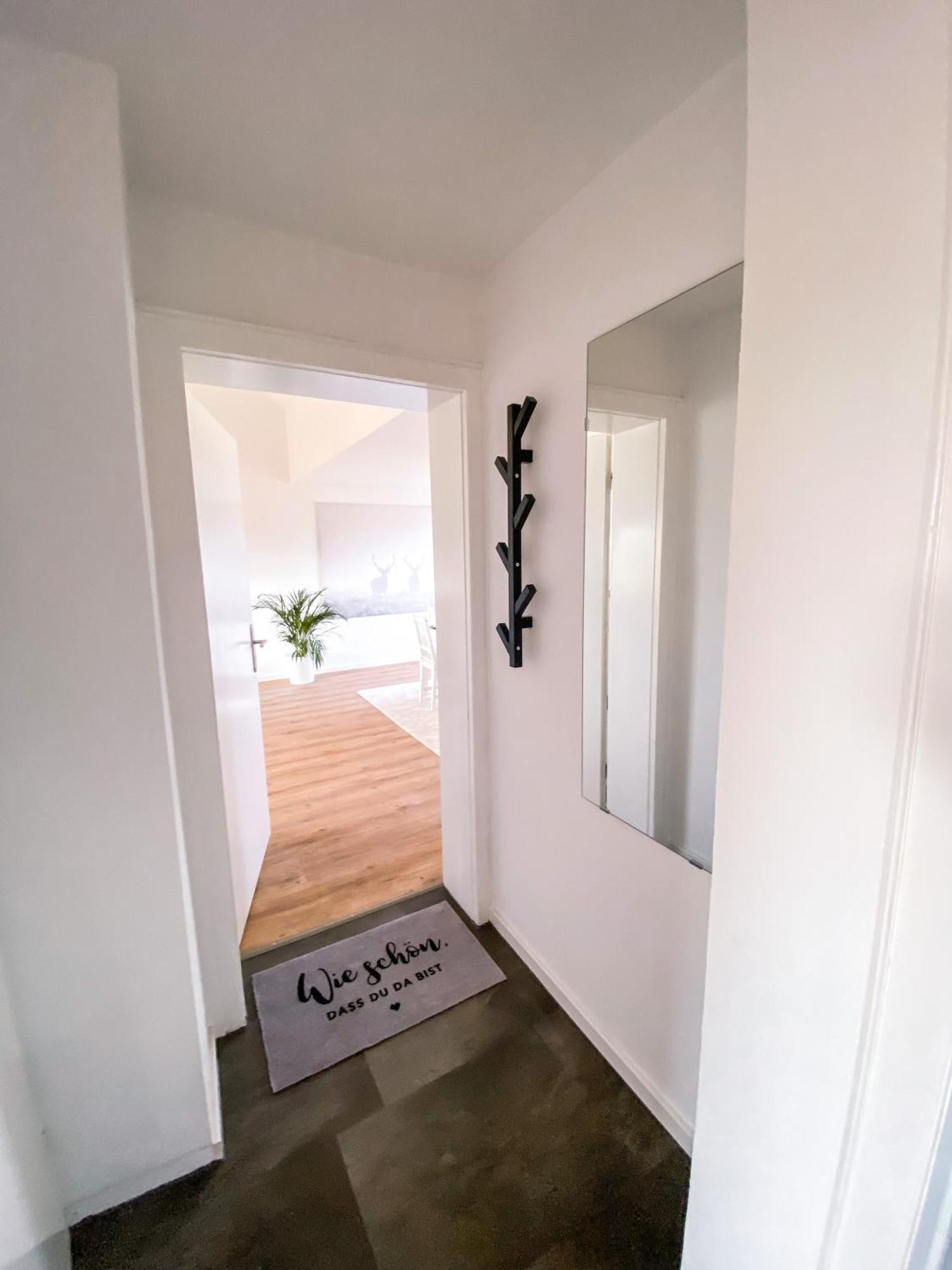 Ferienwohnung Eifelglueck Kruchten Εξωτερικό φωτογραφία