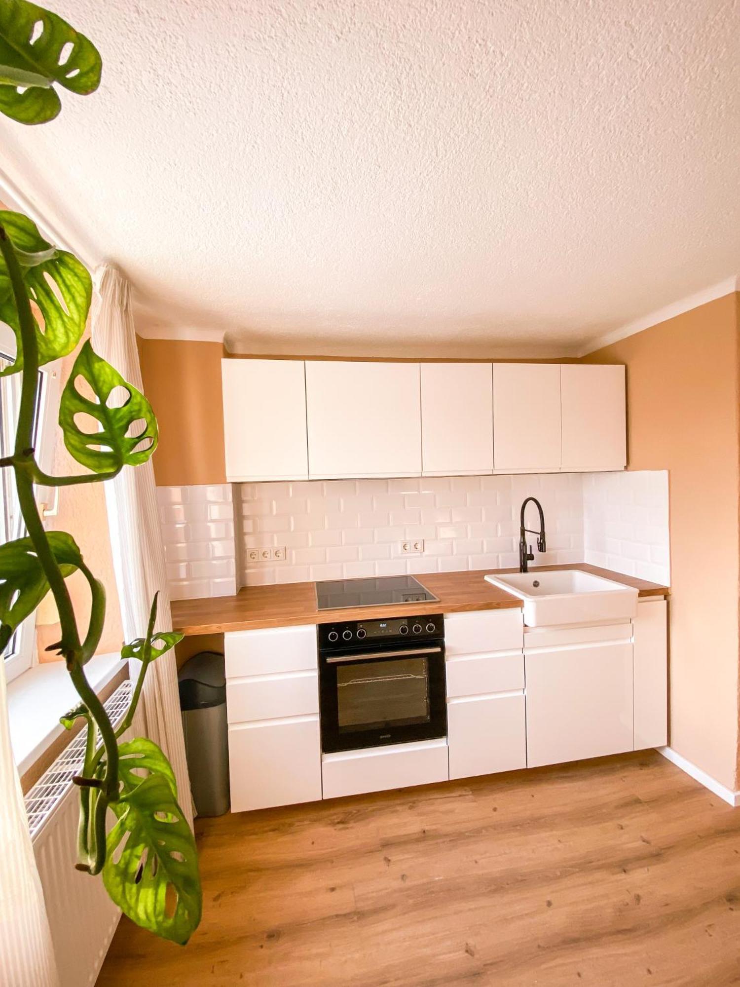 Ferienwohnung Eifelglueck Kruchten Εξωτερικό φωτογραφία